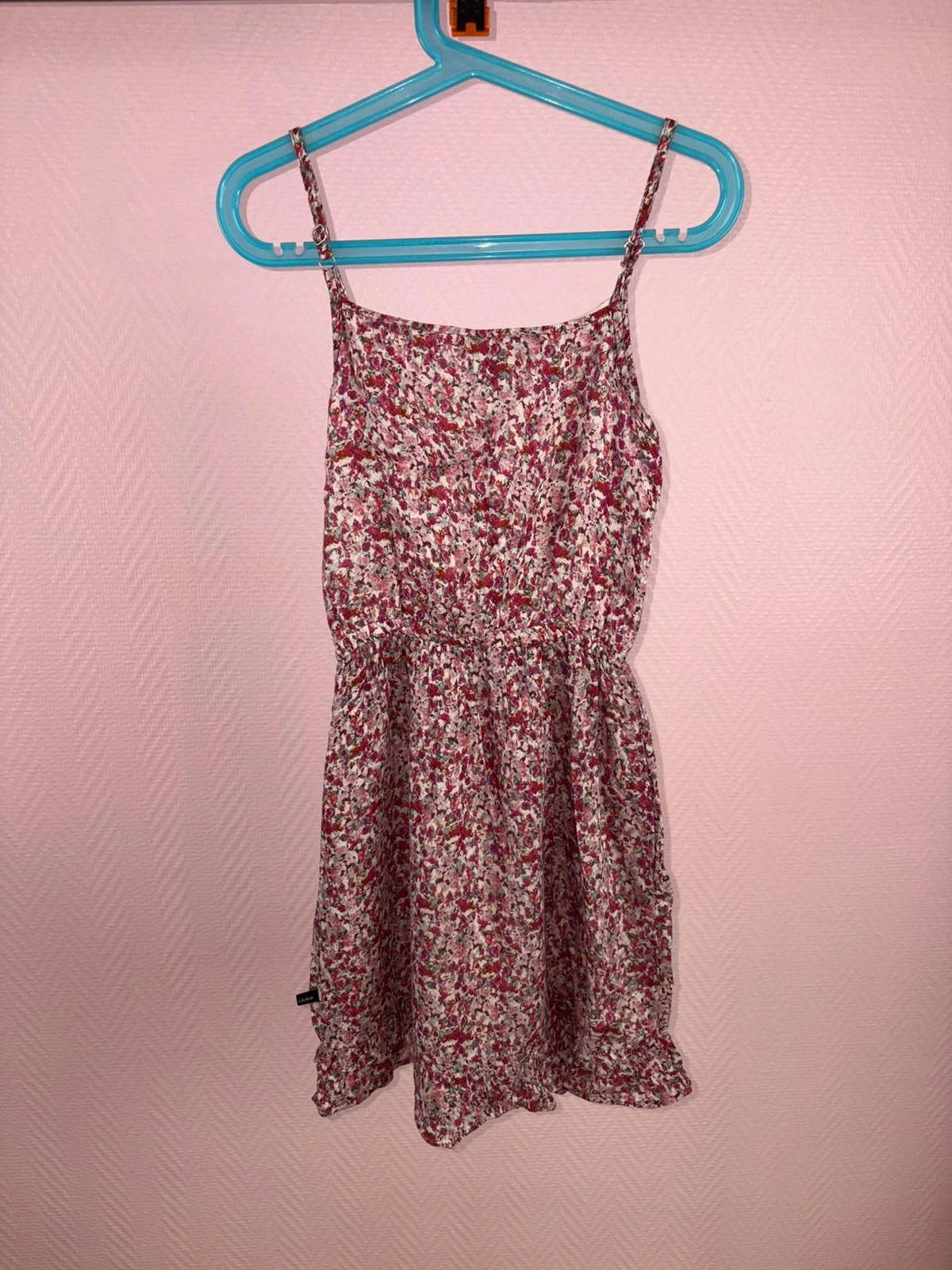 Robe femme ikks 8 ans super état – photo 4